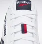 Кроссовки унисекс Reebok Glide White GZ2330
