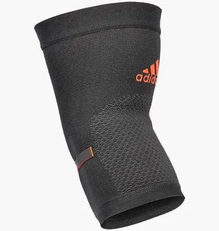 Налокітник Adidas Performance Elbow Support Black ADSU-13332RD