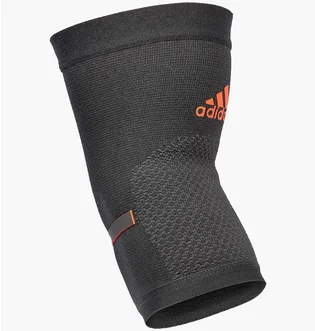 Налокотник Adidas Performance Elbow Support Black ADSU-13332RD