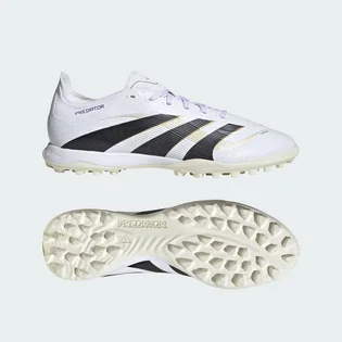 Сороконіжки унісекс Adidas Predator League Turf Grey JI1134