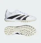 Сороконожки унисекс Adidas Predator League Turf Grey JI1134