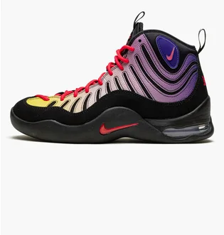 Кроссовки мужские Nike Air Bakin Sp Black/Violet DX3292-001
