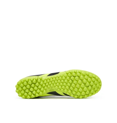 Сороконожки унисекс Adidas Predator Club Tf White JH8854