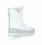 Сапоги женские Merrell Sport Mid Zip Polar White/Grey J003724