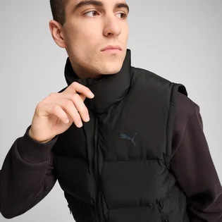 Жилетка чоловіча Puma Mono Vest Black 626468-01