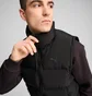 Жилетка мужская Puma Mono Vest Black 626468-01