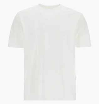 Футболка мужская Y-3 Uniform Of The Streets White 251589UTS000004-WHITE