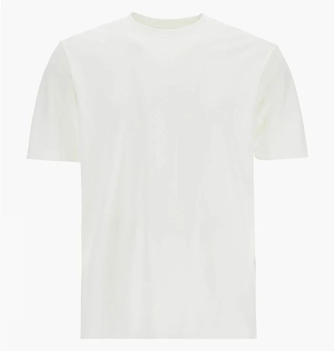 Футболка чоловіча Y-3 Uniform Of The Streets White 251589UTS000004-WHITE