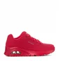 Кросівки жіночі Skechers Uno Red 73690-RED