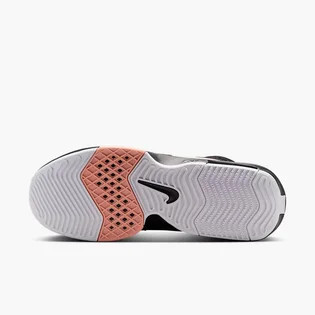 Кроссовки унисекс Nike Lebron Witness Viii Black HQ2139-001