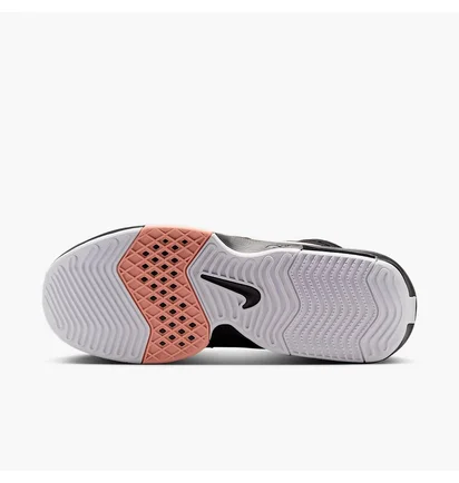 Кроссовки унисекс Nike Lebron Witness Viii Black HQ2139-001