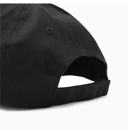 Кепка унисекс Puma Essentials Cap Black 052919-09