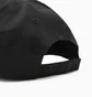 Кепка унисекс Puma Essentials Cap Black 052919-09