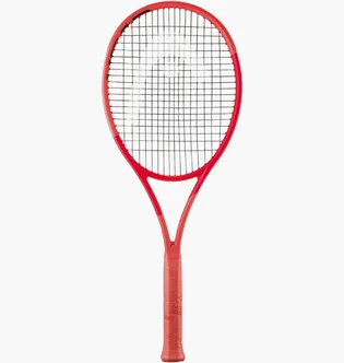 Ракетка для великого тенісу HEAD Radical Pro 2025 Orange 231005
