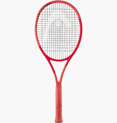 Ракетка для великого тенісу HEAD Radical Pro 2025 Orange 231005
