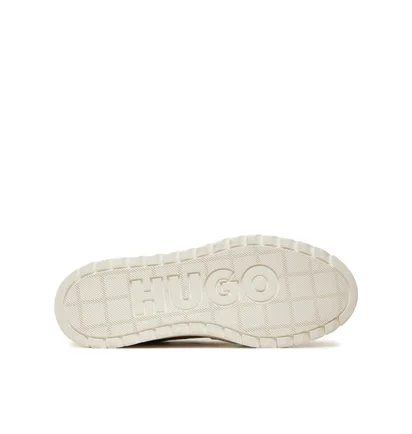 Кросівки жіночі Hugo Lyssa Beige 50520718