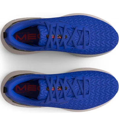 Кросівки чоловічі Under Armour Hovr Mega 3 Clone Blue 3025308-400