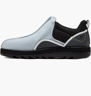 Кроссовки мужские Reebok Beatnik Moc Cordura Light Blue/Black 100034270