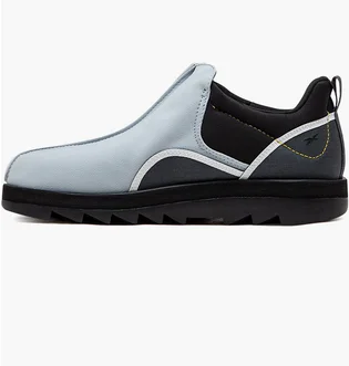 Кросівки чоловічі Reebok Beatnik Moc Cordura Light Blue/Black 100034270