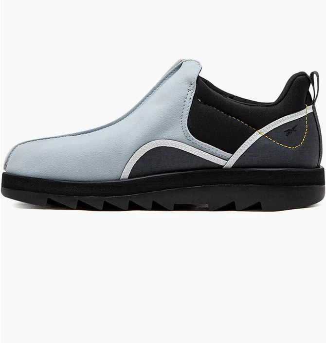 Кросівки чоловічі Reebok Beatnik Moc Cordura Light Blue/Black 100034270