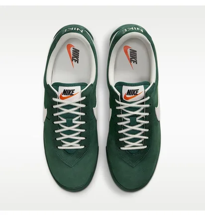 Кросівки чоловічі Nike Astrograbber MenS Shoes Green IH2341-300