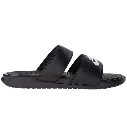 Тапочки жіночі Nike Duo Black 819717-010