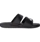 Тапочки жіночі Nike Duo Black 819717-010