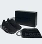 Бутси унісекс Adidas Predator Elite Soft Ground Football Boots Black IE0045