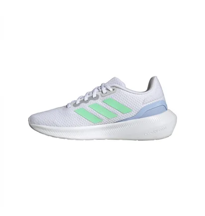 Кроссовки женские Adidas Runfalcon 3.0 White HP7561