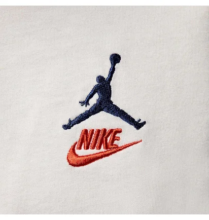 Футболка мужская Air Jordan Rare Air White IB7526-133