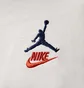 Футболка мужская Air Jordan Rare Air White IB7526-133