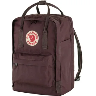 Рюкзак унісекс Fjallraven Kanken Laptop Brown 23524.424