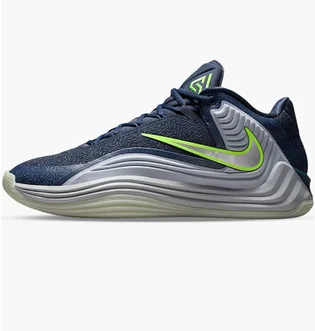 Кроссовки мужские Nike Giannis Freak 7 Blue IH2366-400