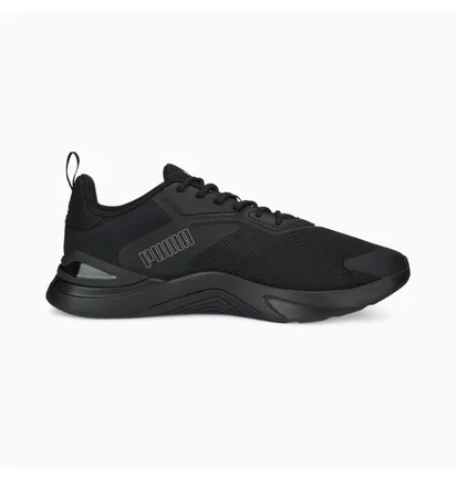 Кроссовки мужские Puma Infusion Black 377893-02
