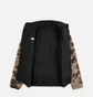 Куртка мужская Nike Club+ Winter Top Rev Camo/Beige Dq4884-010
