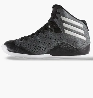 Кросівки дитячі Adidas Next Level Speed Iv Junior Grey B42628