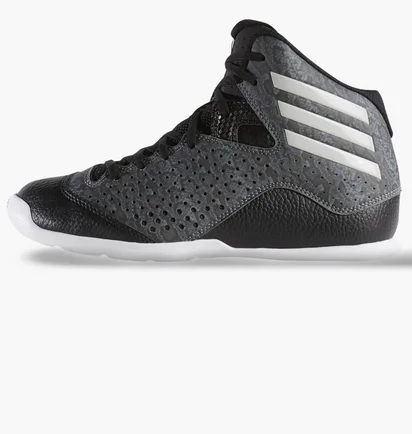 Кросівки дитячі Adidas Next Level Speed Iv Junior Grey B42628