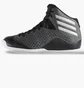 Кросівки дитячі Adidas Next Level Speed Iv Junior Grey B42628