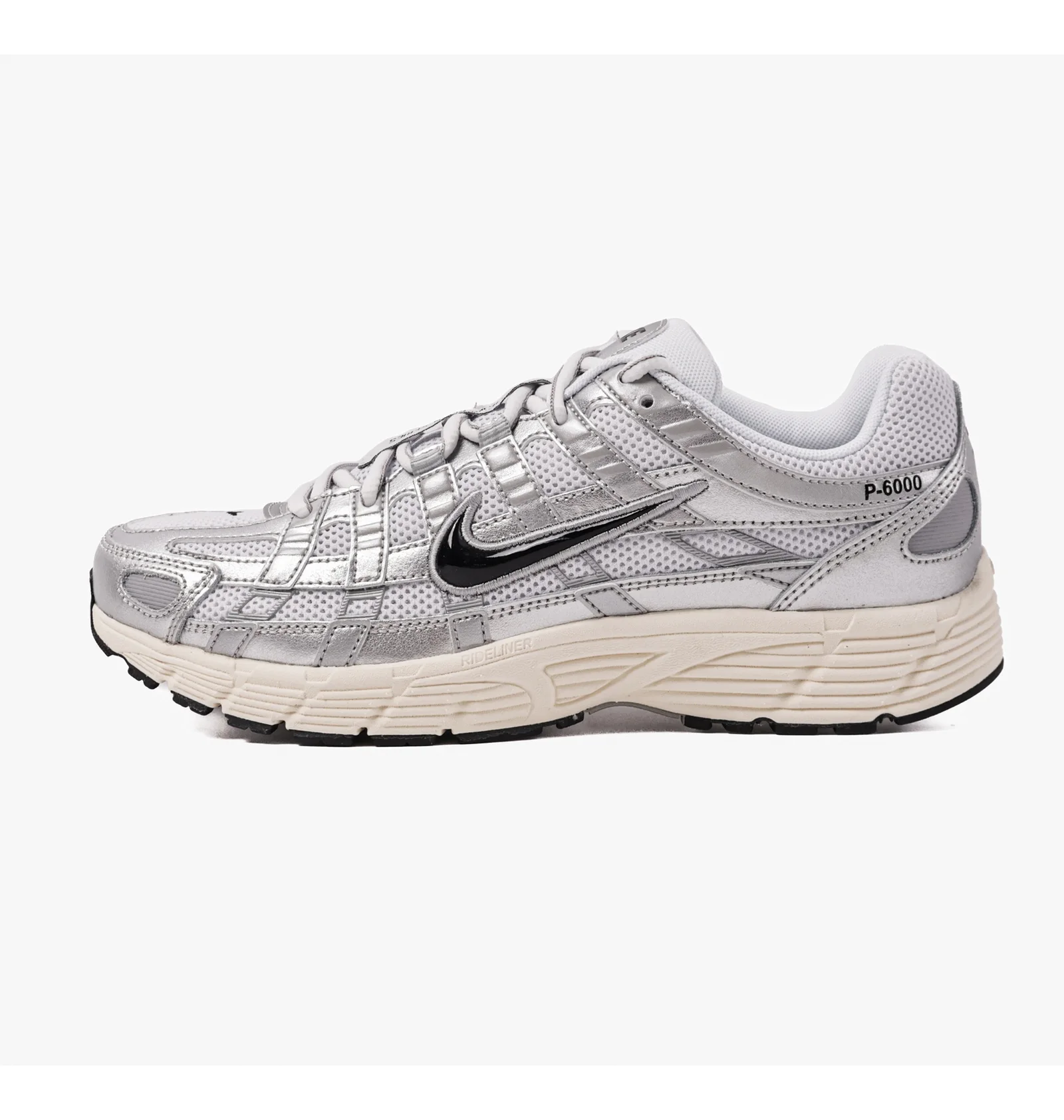 ᐉ Кроссовки мужские Nike P-6000 White CD6404-105 - купить в