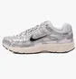 Кроссовки мужские Nike P-6000 White CD6404-105