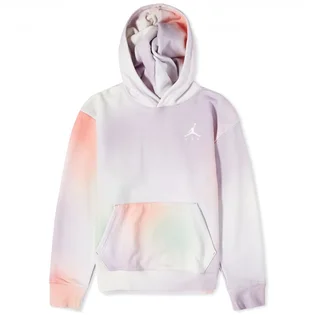 Худі унісекс Air Jordan X J Balvin Fleece Hoody Violet FJ6139-630