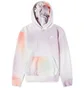 Худи унисекс Air Jordan X J Balvin Fleece Hoody Violet FJ6139-630