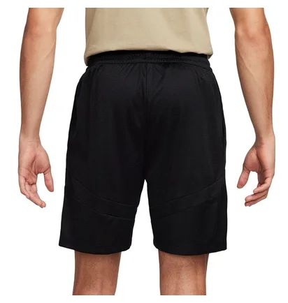 Шорты мужские Nike Icon Dri-Fit Basketball Shorts Black DV9524-014