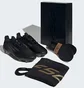 Бутси унісекс Adidas F50 Elite Fg Black IE3187