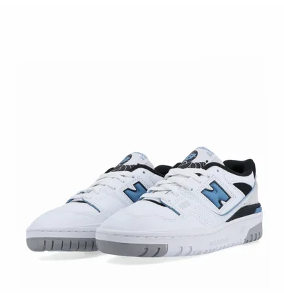 Кроссовки унисекс New Balance 550-Ef Clr White GSB550EF