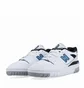 Кроссовки унисекс New Balance 550-Ef Clr White GSB550EF