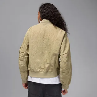 Вітровка жіноча Air Jordan Flight Renegade Beige HJ0544-205