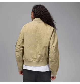 Ветровка женская Air Jordan Flight Renegade Beige HJ0544-205