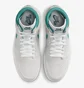 Кроссовки мужские Air Jordan 1 High Zoom Comfort 2 White DV1307-130