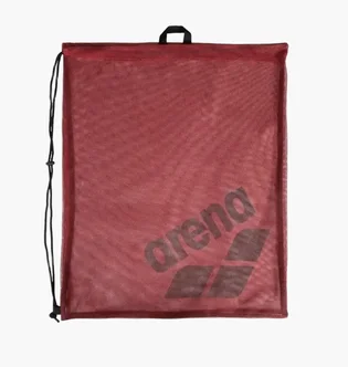 Сумка унісекс Arena One Go Mesh Bordo 010240-700